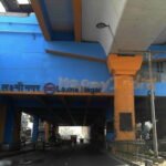 Lakshmi Nagar Metro Station