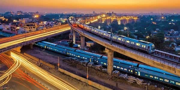 Mumbai Metro