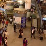 Rajiv Chowk Metro Station