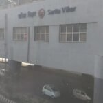 Sarita Vihar Metro Station