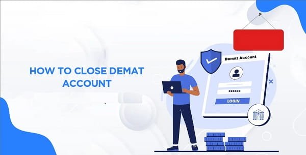 How to Close a Demat Account Online Without Charges
