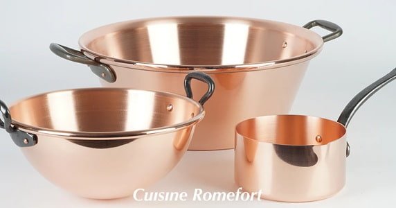 Copper Utensils: Benefits and Side Effects