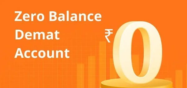 Demat Account Balance Is Showing Zero