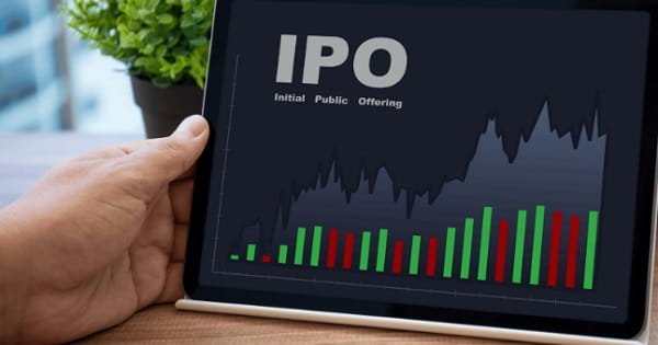 IPO Shares