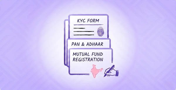 KYC Is Rejected in Mutual Funds