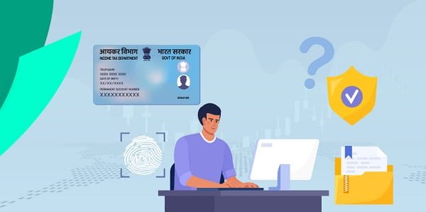 Mismatch in PAN and Demat Account