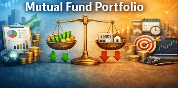 Mutual Fund Not Showing in Portfolio