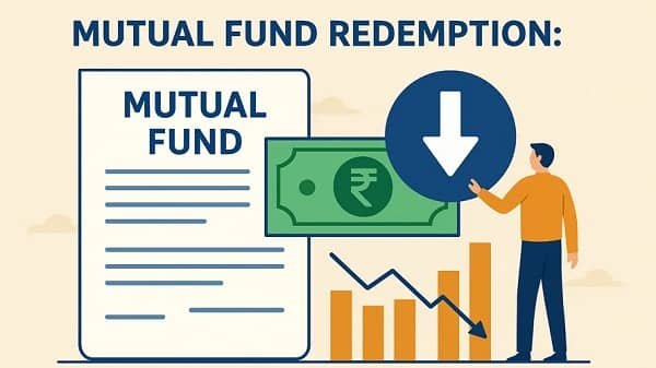 Mutual Fund Redemption
