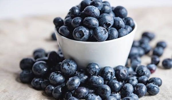 7 Healthy Foods That Improve Kidney Health