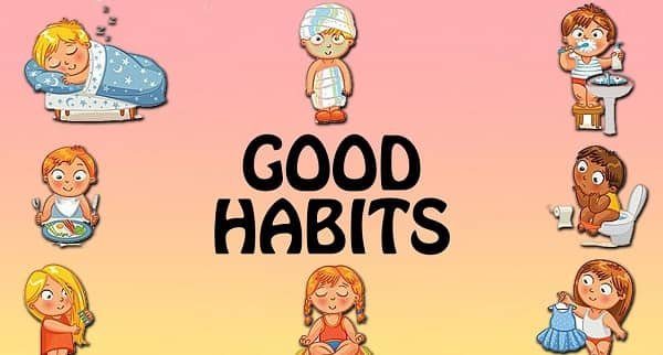 Good Habits