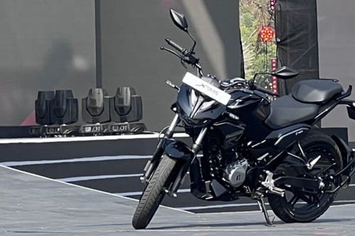 Top 5 Bikes Under ₹1 Lakh in India