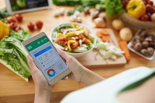 How to Calculate Calories in Food