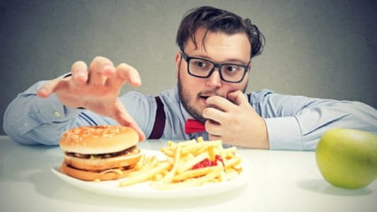 How to Control Food Cravings