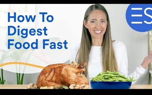 How to Digest Food Faster: Simple, Safe and Natural Ways