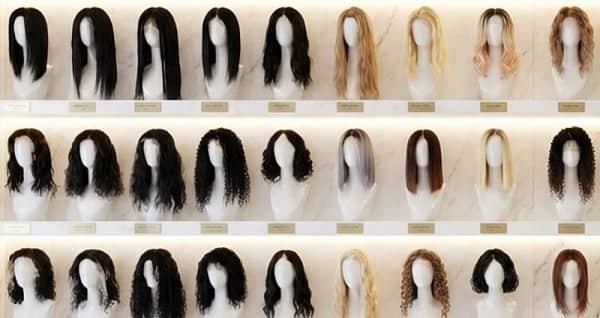 Human Hair