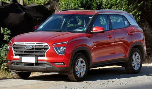 Top 5 Cars Under ₹15 Lakh in India