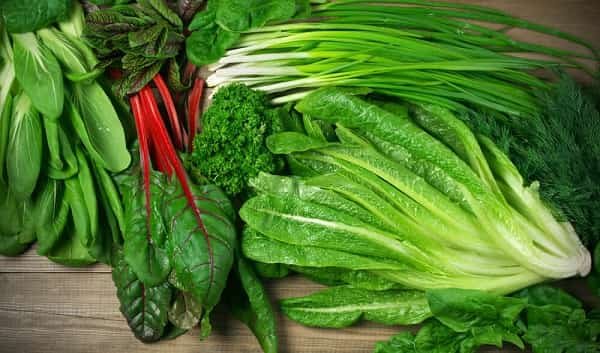 7 Healthy Foods That Improve Liver Health