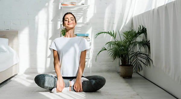 Lifestyle One Small Change