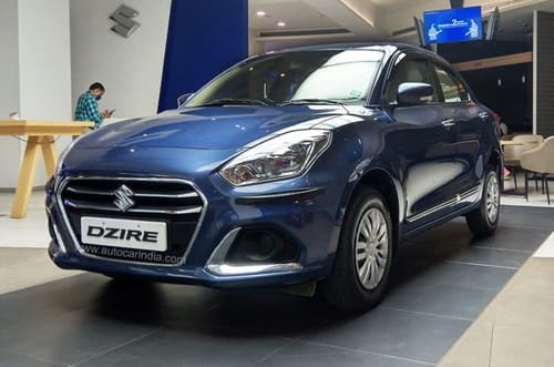 Top 5 Cars Under ₹10 Lakh in India