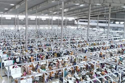 Shahi Exports