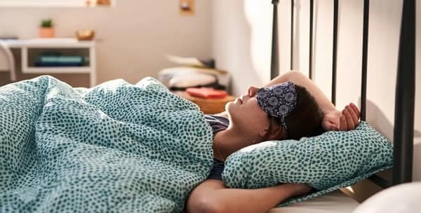 Sleep Habits Naturally