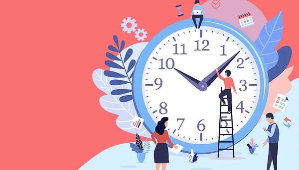 Time Management