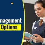 Career Options After Hotel Management