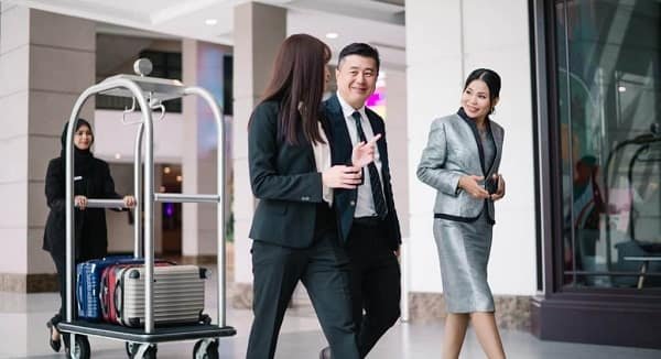 Hotel General Manager