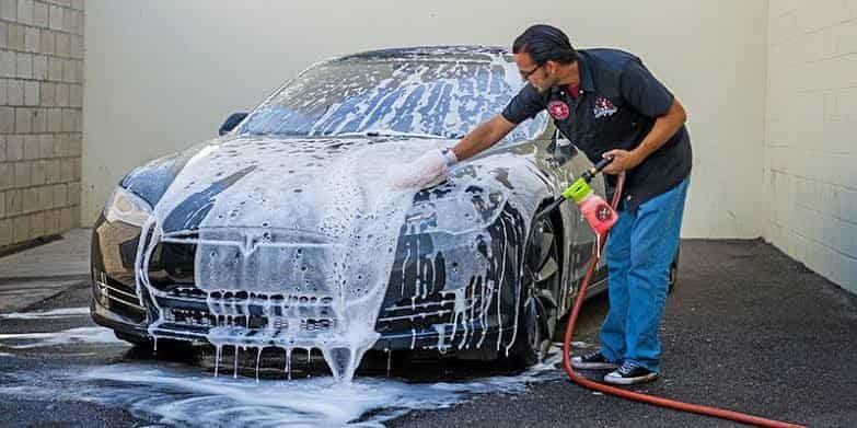 Car Wash Business Advantages and Disadvantages