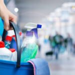 Cleaning Business Advantages and Disadvantages