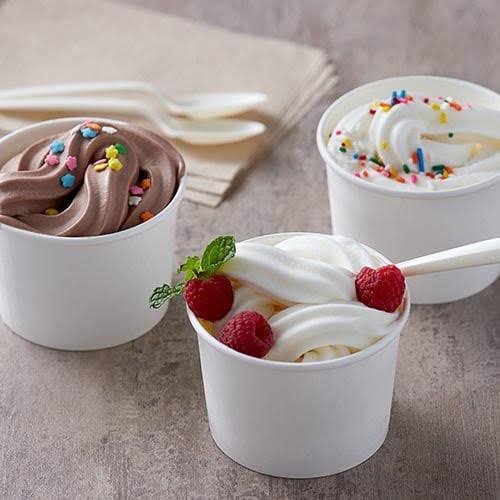 Cream And Frozen Dessert: What Is The Difference?