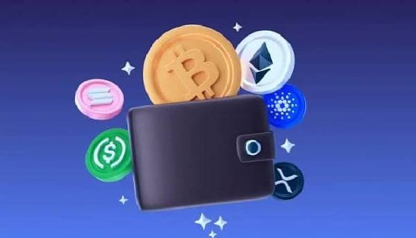 What Is a Crypto Wallet and How Does It Work?