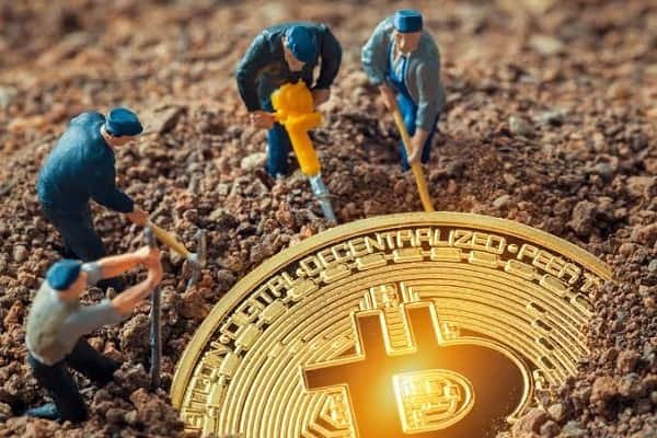 What Is Cryptocurrency Mining and How Does It Work?