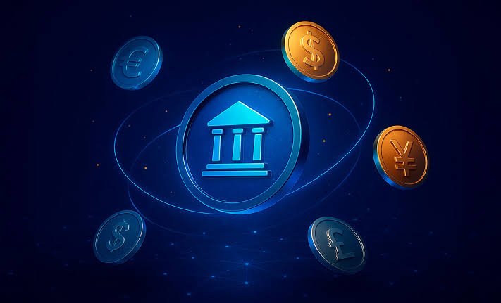 What Is Cryptocurrency and How Does It Work?