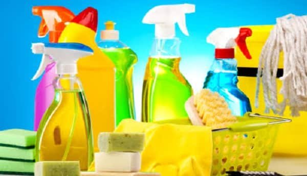 Detergent Business