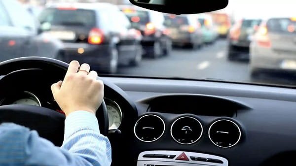 Driving Business