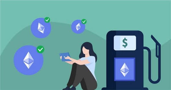 What Are Gas Fees in Cryptocurrency?
