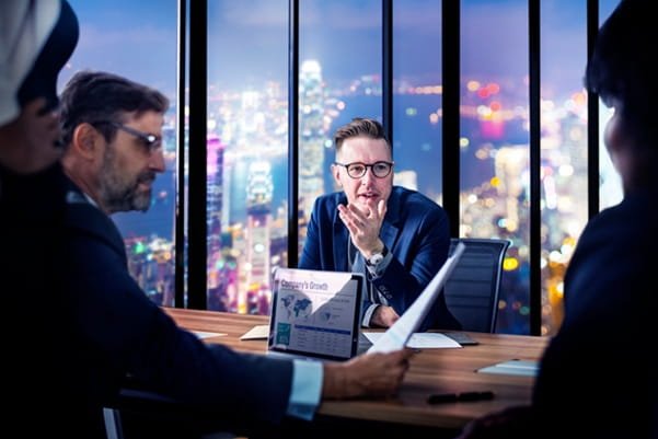Everything First Time Investors Should Prepare Before Account Opening