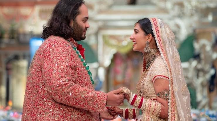 Top 10 Most Expensive Weddings in the World