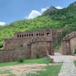 Bhangarh Fort, Rajasthan