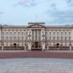 Buckingham Palace, London