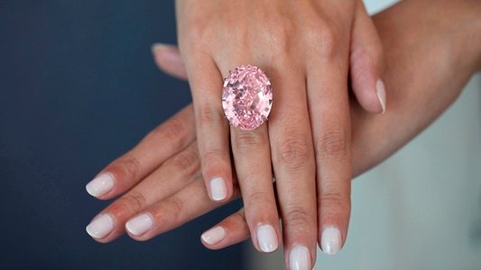 CTF Pink Star