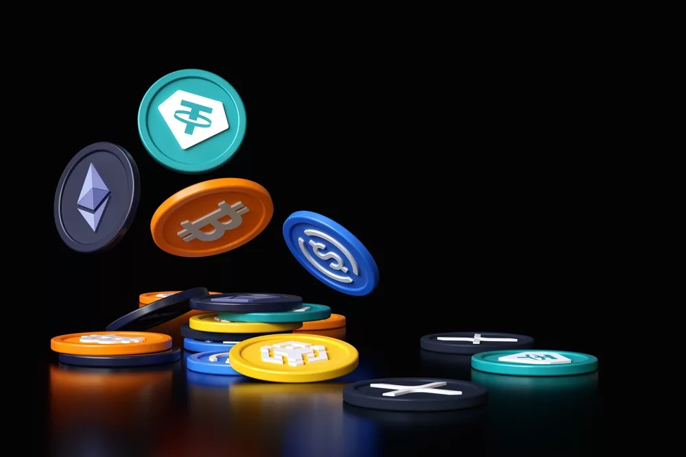 Cryptocurrency Exchange
