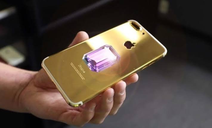Top 10 Most Expensive Smartphones in the World