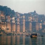 Ganga River
