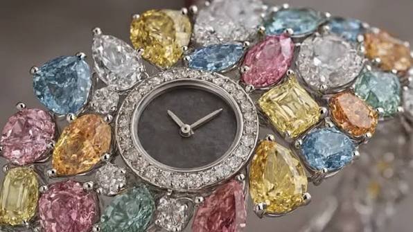 Top 10 Most Expensive Watches in the World