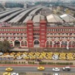 Howrah Junction, West Bengal