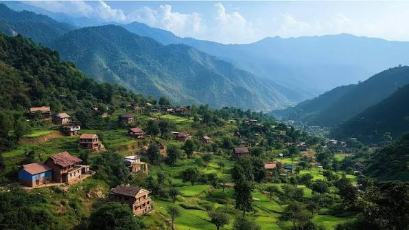 Top 10 Most Crime-Free States in India