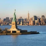 New York City, United States