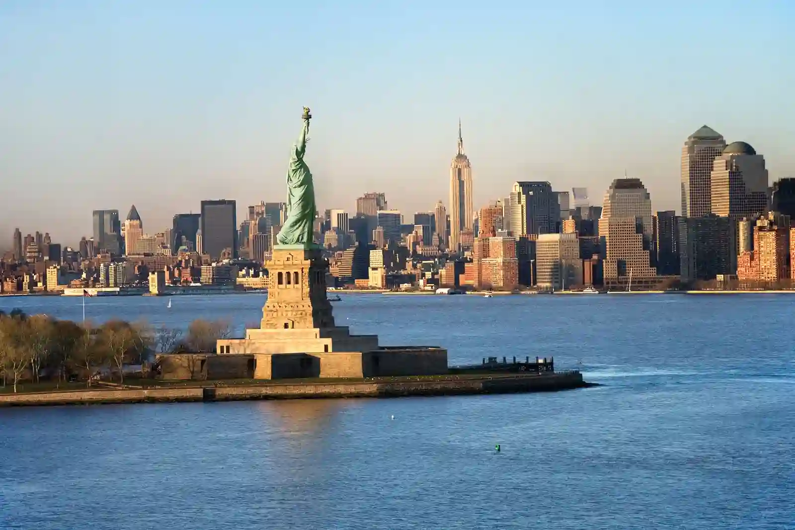 New York City, United States